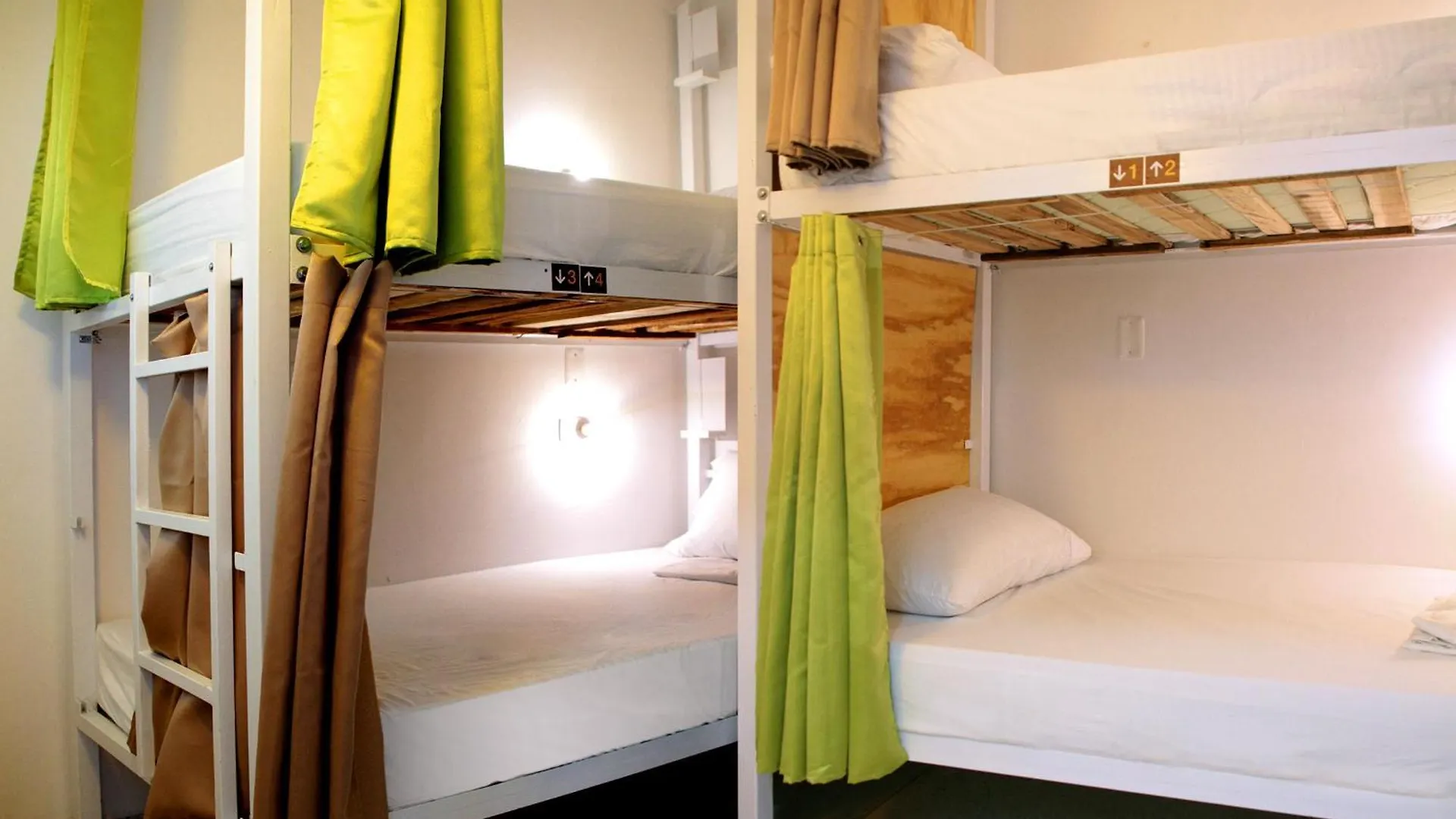 Cacao Hostel Santa Marta Santa Marta (Magdalena)