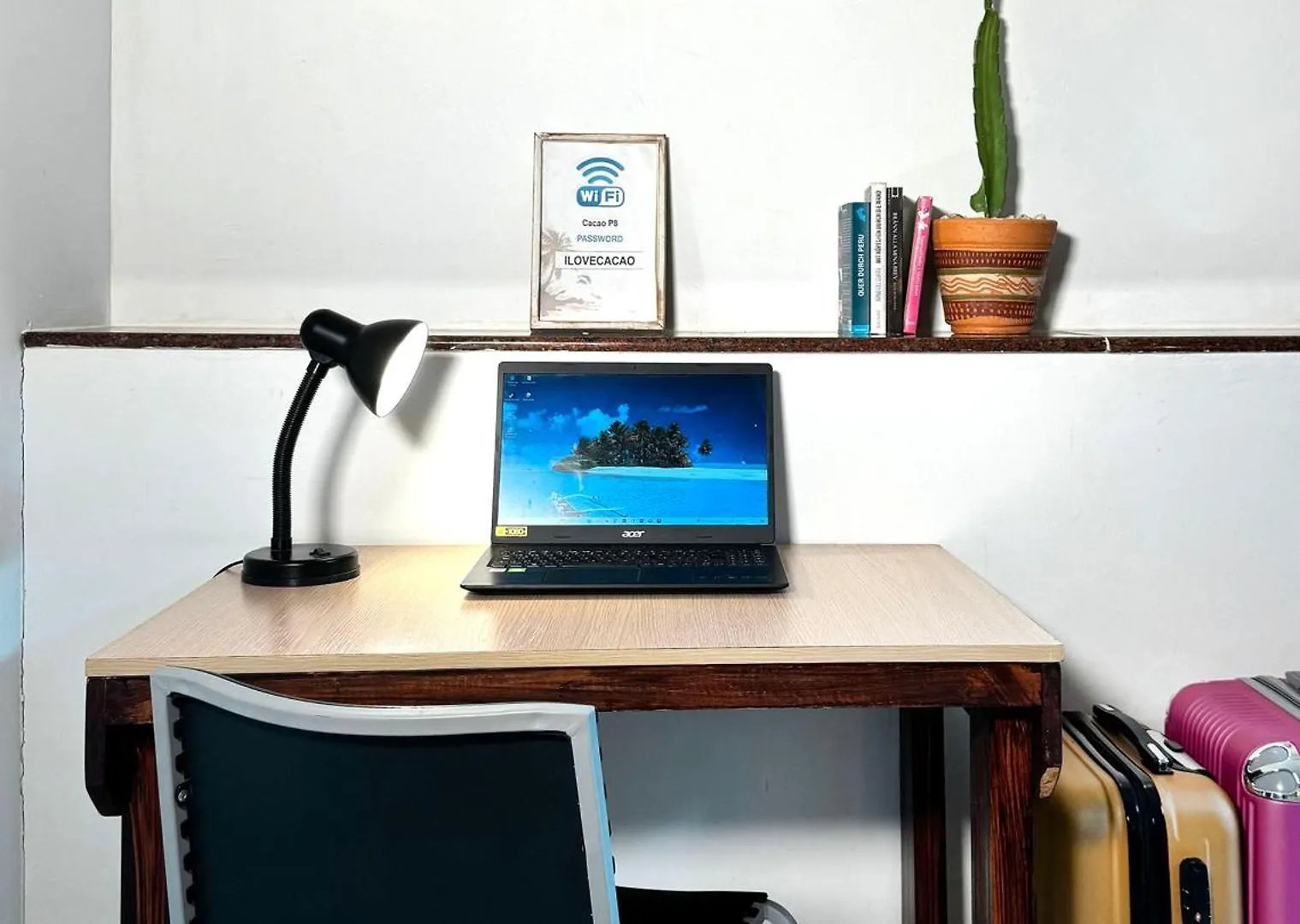 Cacao Hostel Santa Marta Colombia