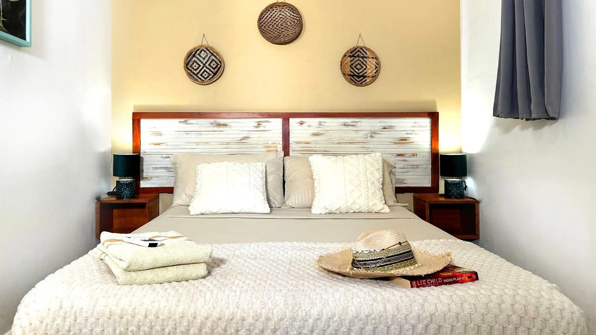 Cacao Hostel Santa Marta