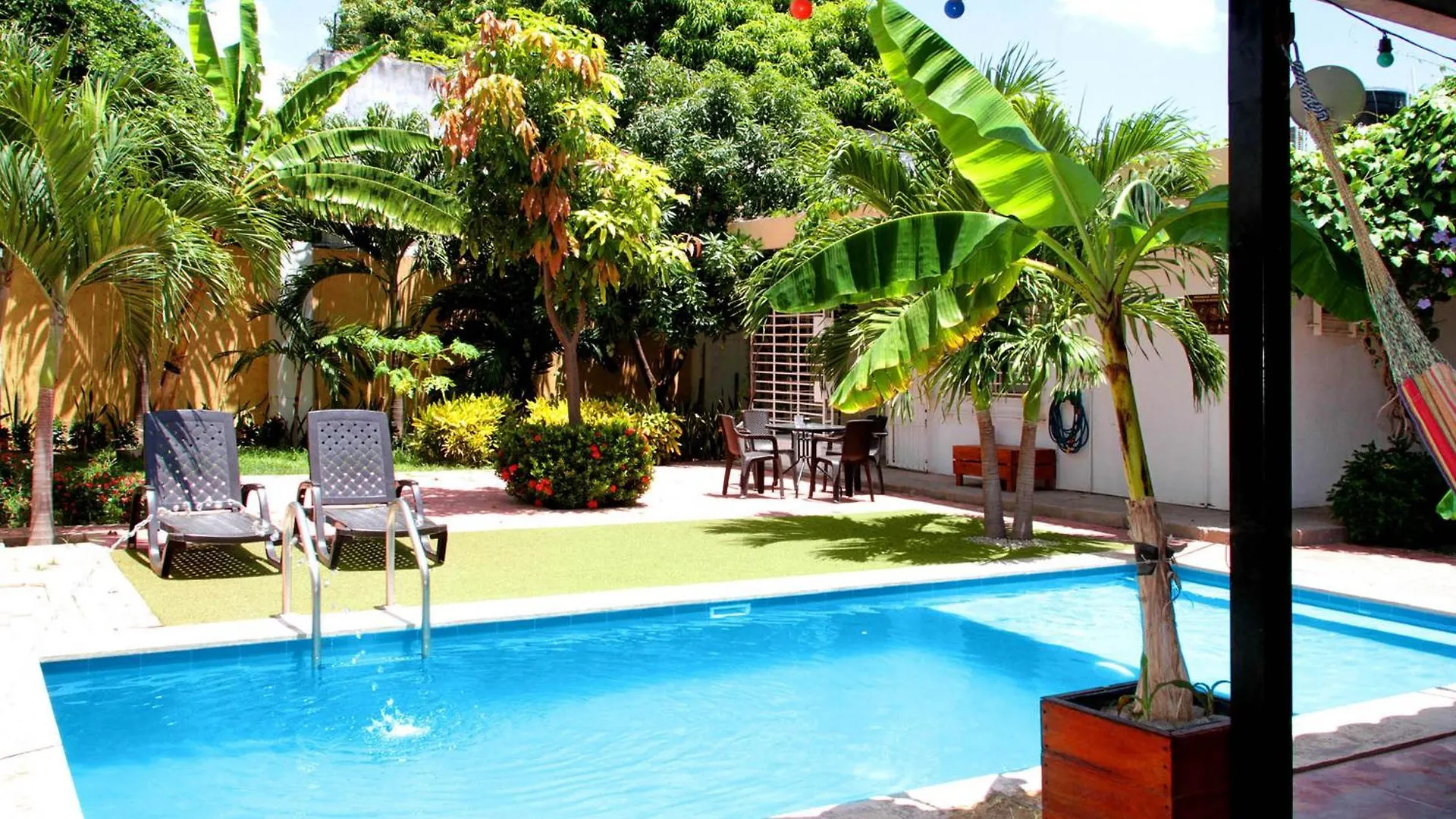 Cacao Hostel Santa Marta 0*, Santa Marta (Magdalena)