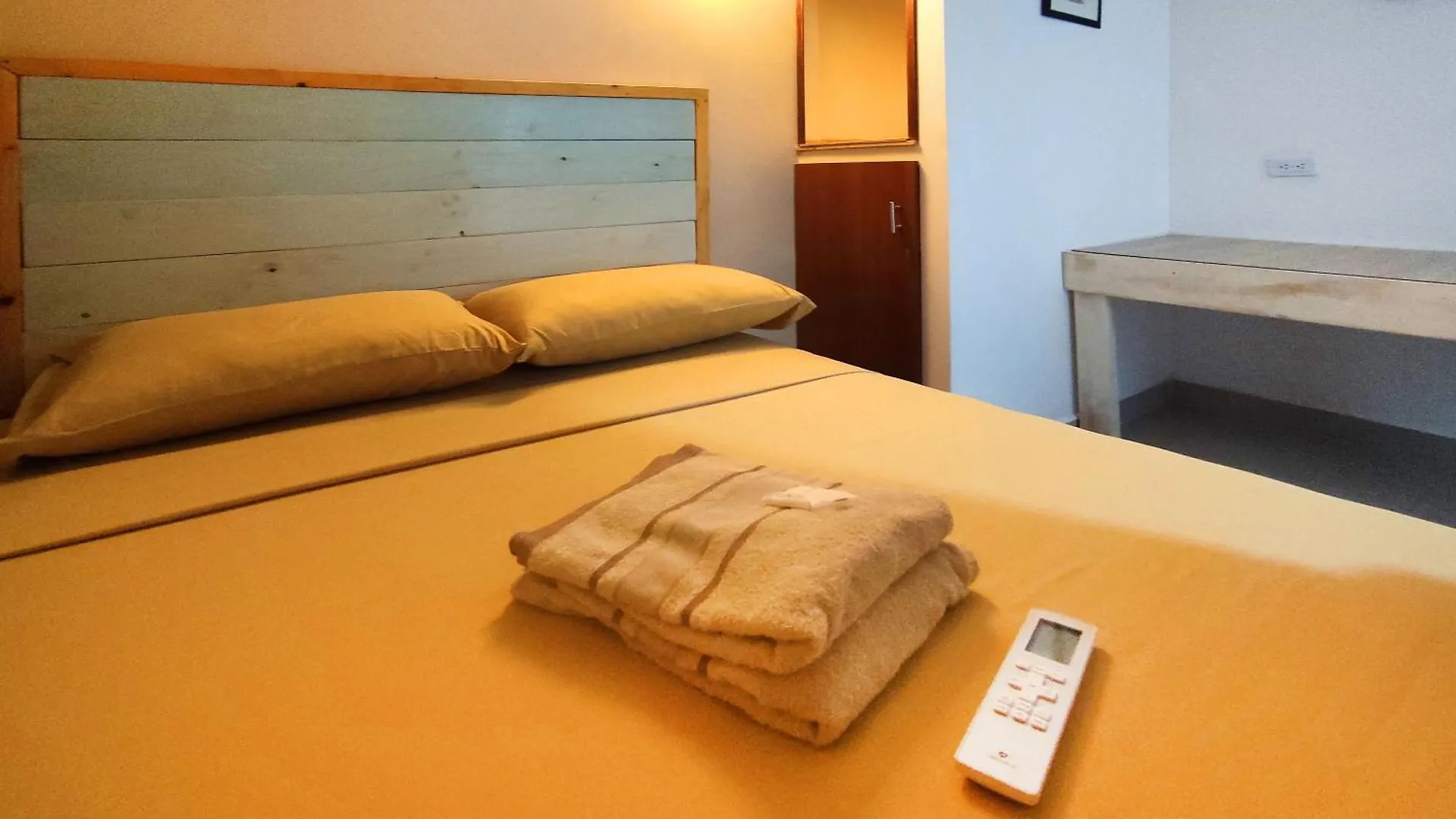 Cacao Hostel Santa Marta