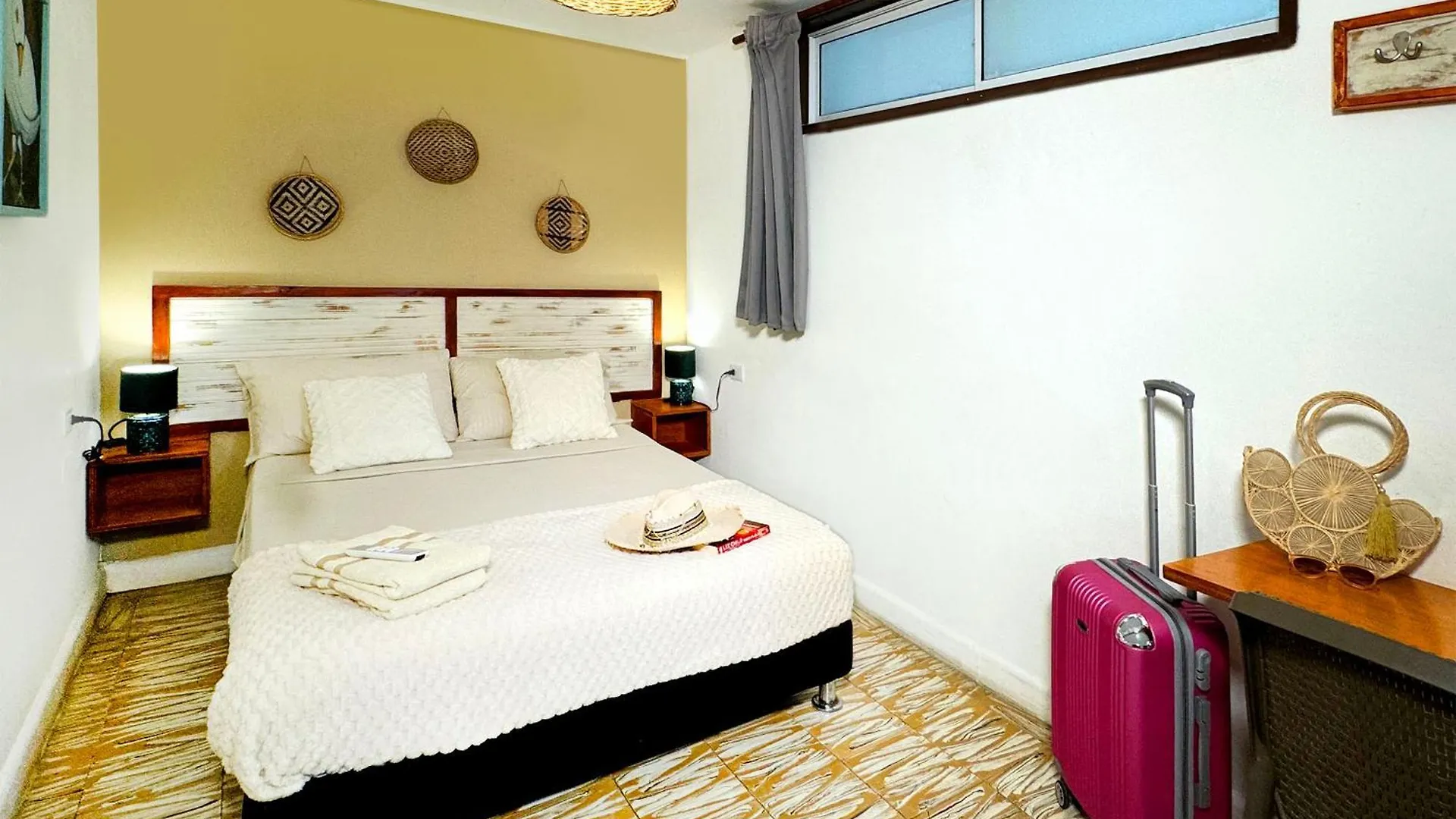 Cacao Hostel Santa Marta  Santa Marta (Magdalena)