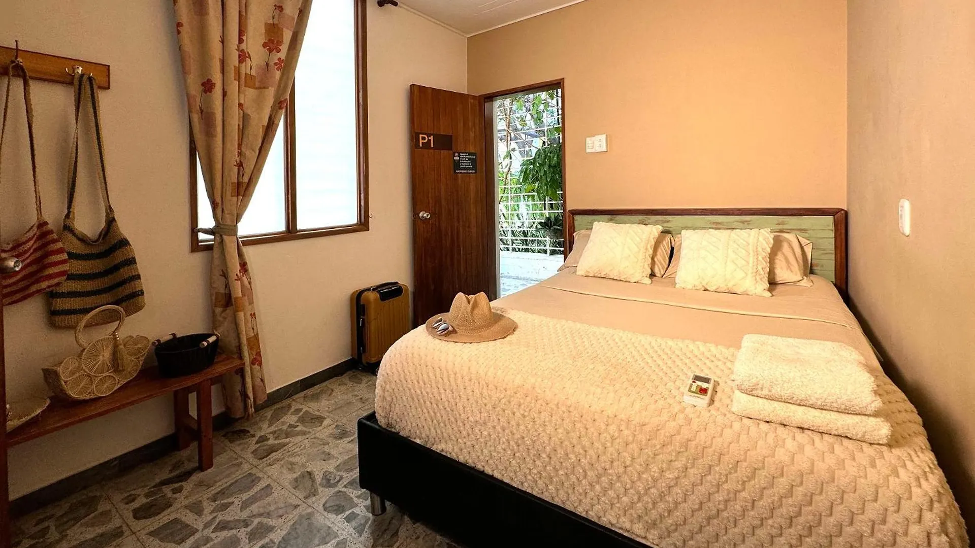 Cacao Hostel Santa Marta Santa Marta (Magdalena)