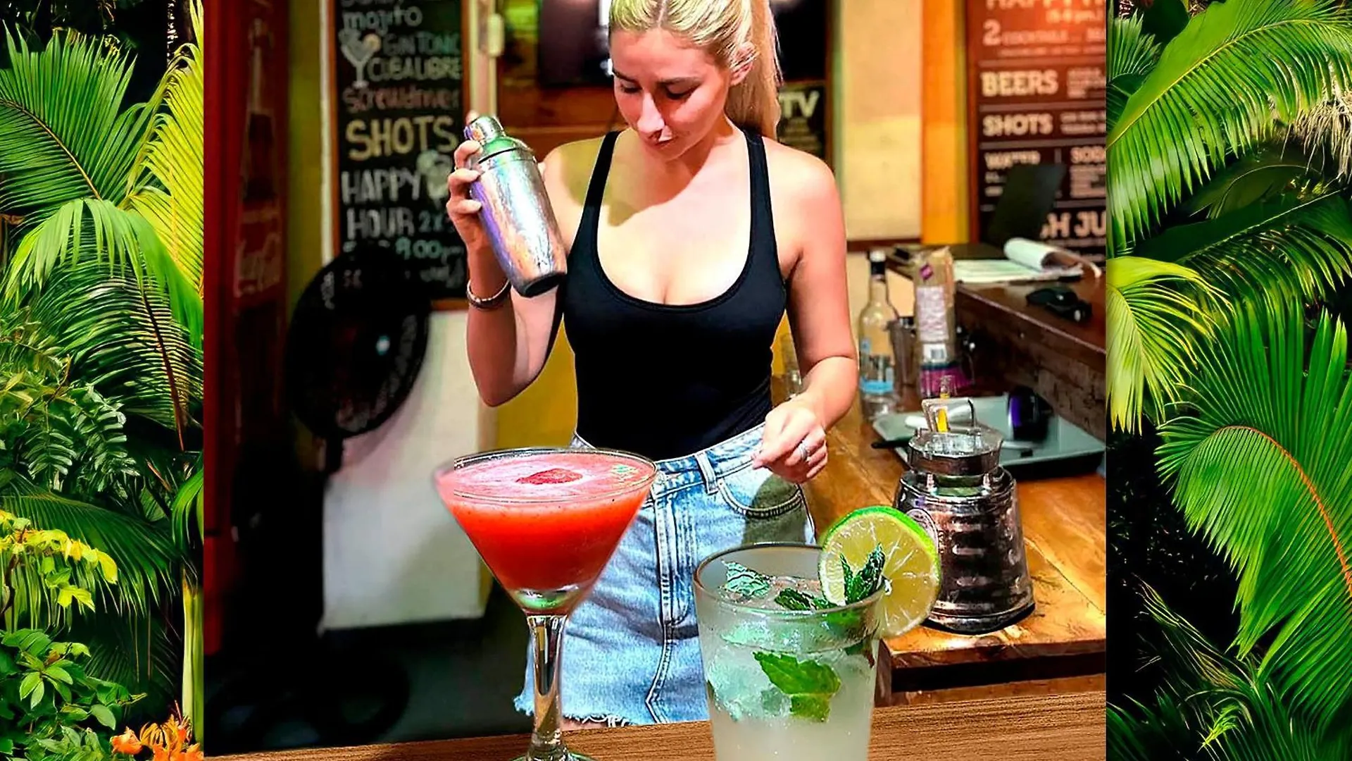 Cacao Hostel Santa Marta