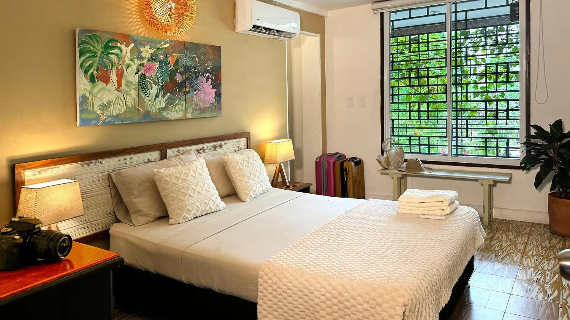 Cacao Hostel Santa Marta