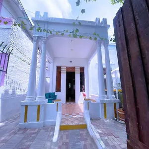 3* Hotel Historic House Centro Historico