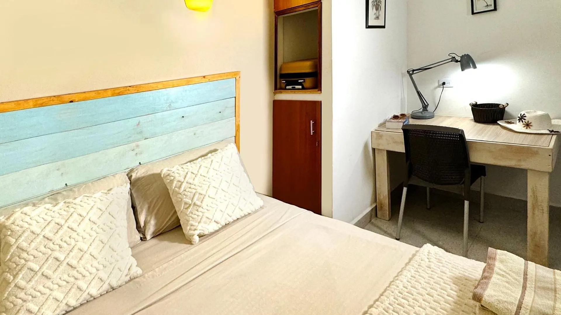 Cacao Hostel Santa Marta  Santa Marta (Magdalena)
