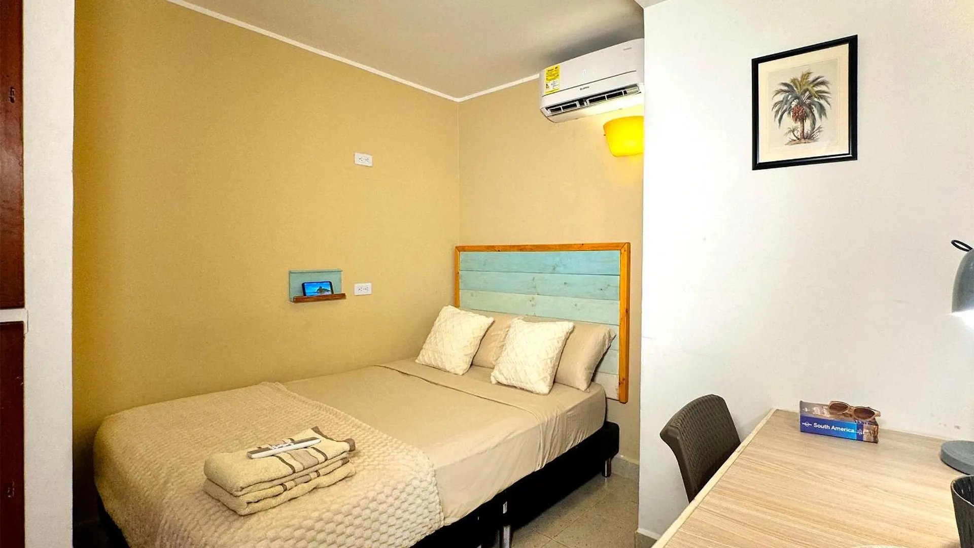 Cacao Hostel Santa Marta  Santa Marta (Magdalena)