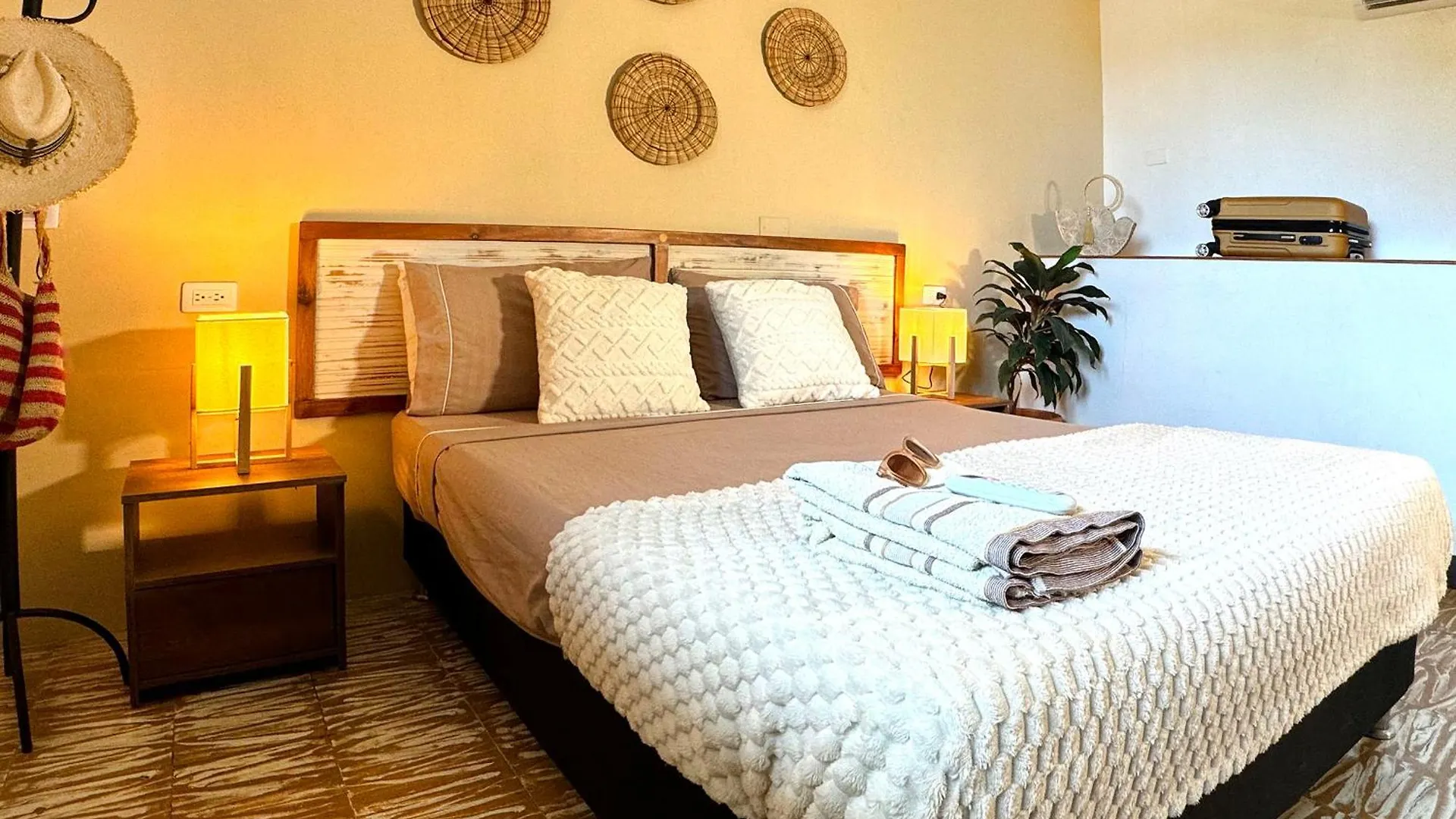 Cacao Hostel Santa Marta