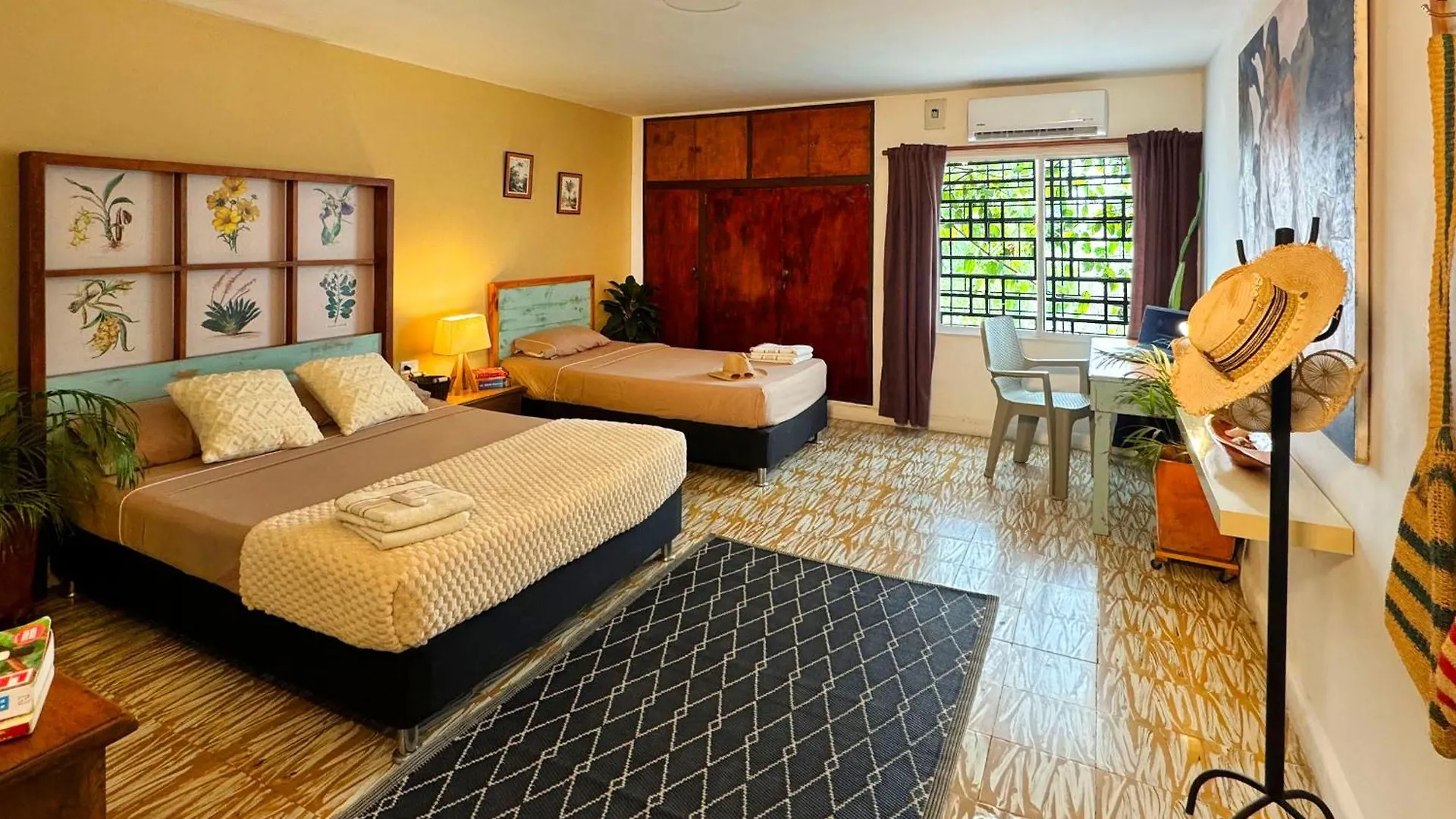 Cacao Hostel Santa Marta